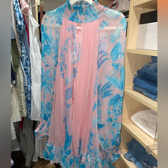 hemant and nandita mini dress - Picture 2 of 6